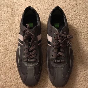 Hugo Boss shoes size 13 / European size 46